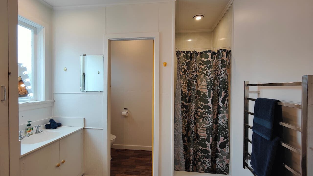 Photo of Bathroom in Te Anau