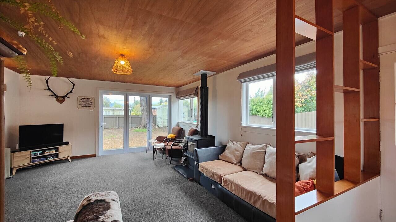 Photo of Livingroom in Te Anau