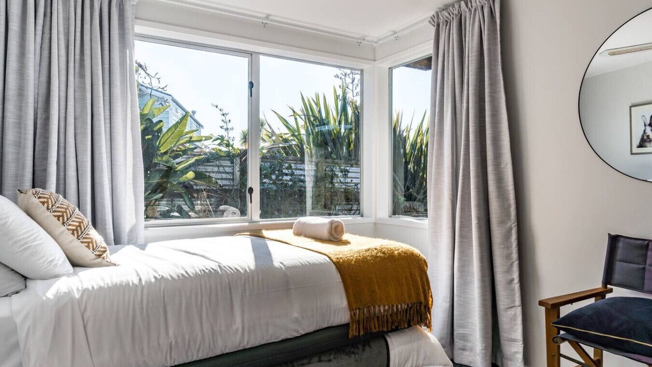 Photo of Bedroom in Raglan