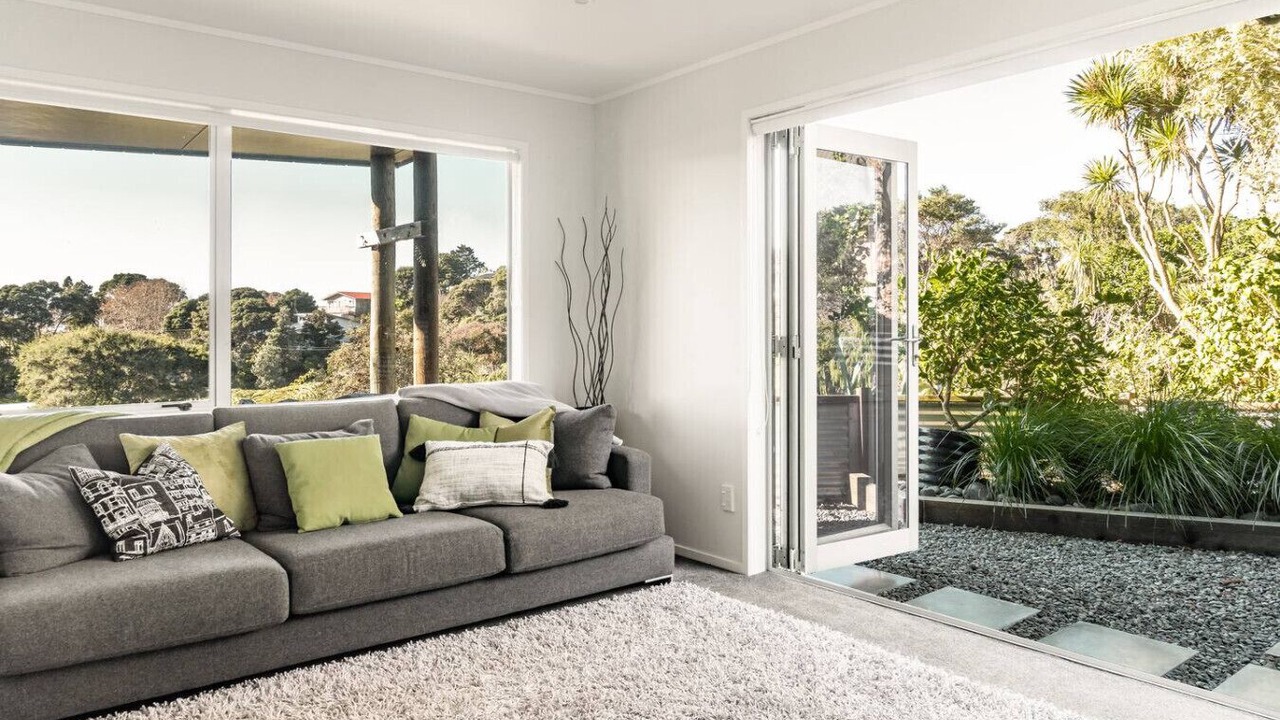 Photo of Livingroom in Raglan