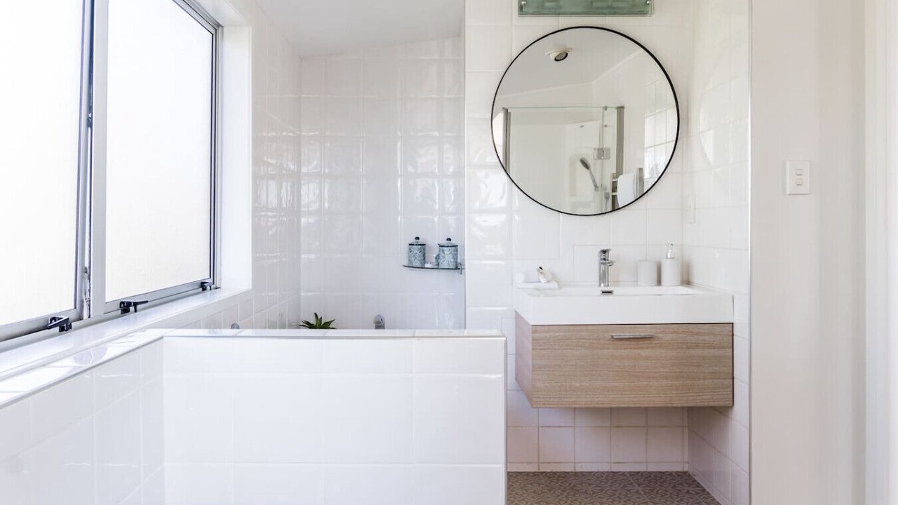 Photo of Bathroom in Raglan