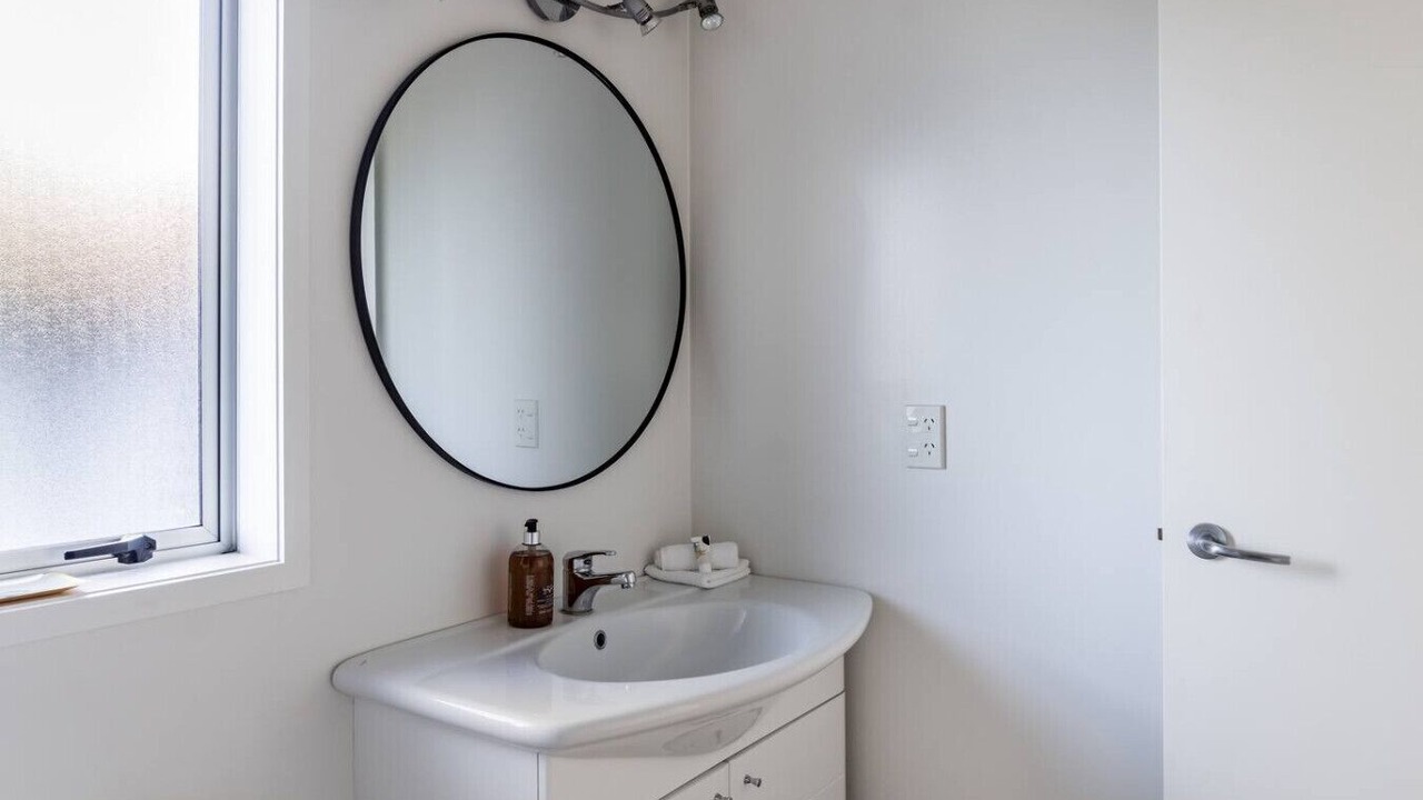 Photo of Bathroom in Raglan