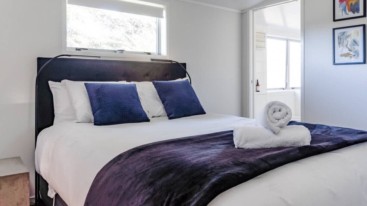Photo of Bedroom in Raglan