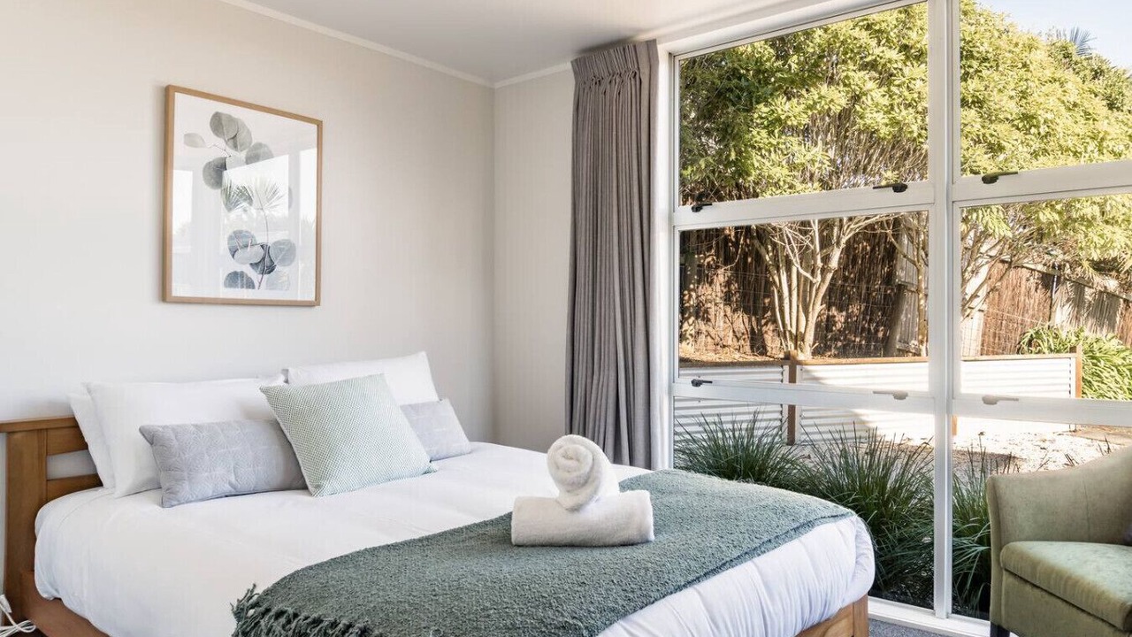 Photo of Bedroom in Raglan