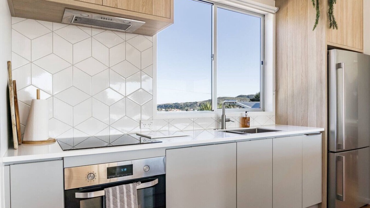 Photo of Kitchen in Raglan