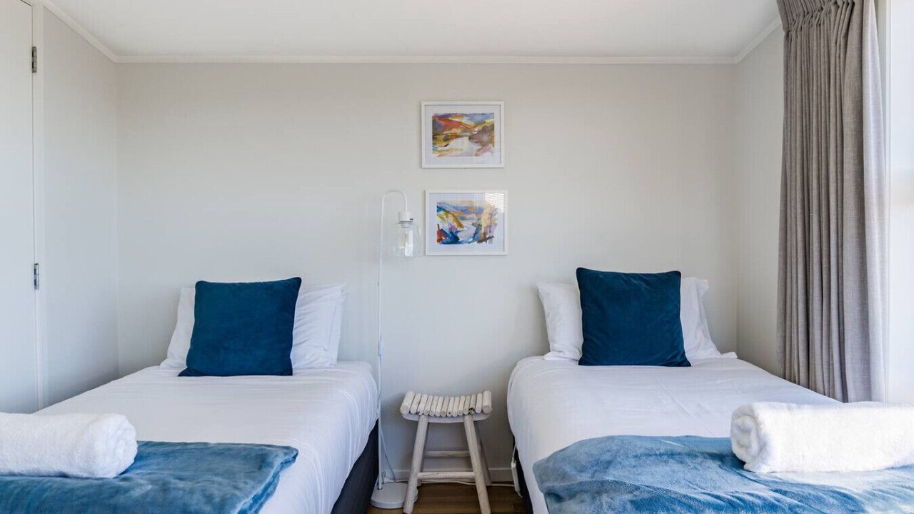 Photo of Bedroom in Raglan