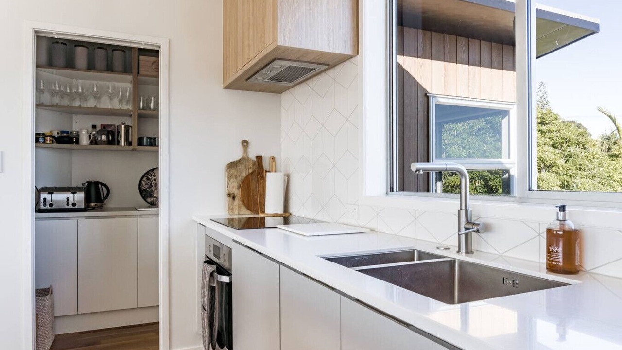 Photo of Kitchen in Raglan