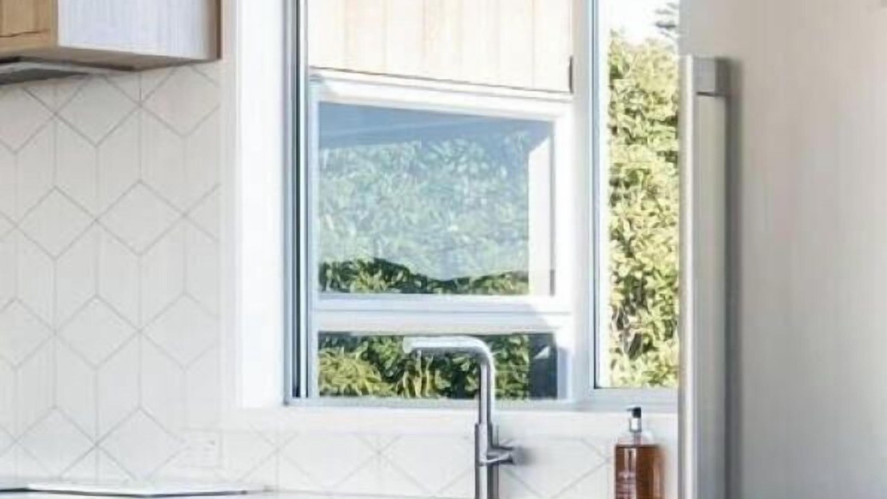 Photo of Kitchen in Raglan