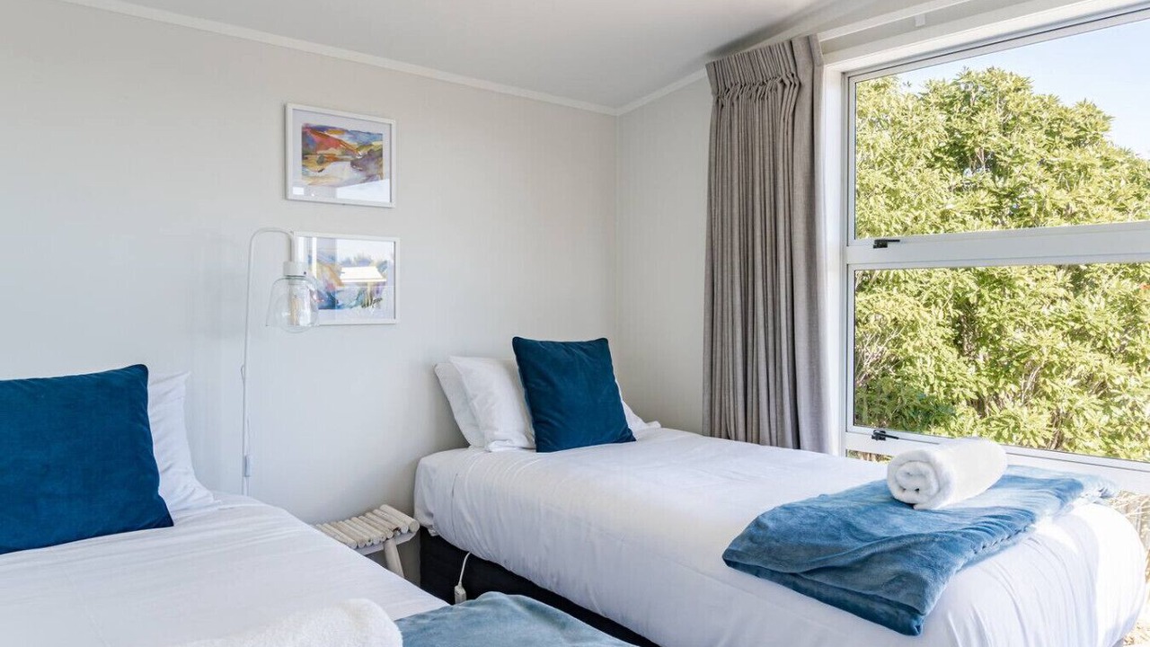 Photo of Bedroom in Raglan