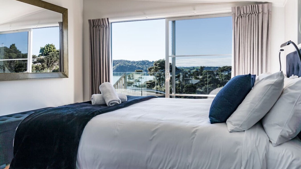 Photo of Bedroom in Raglan