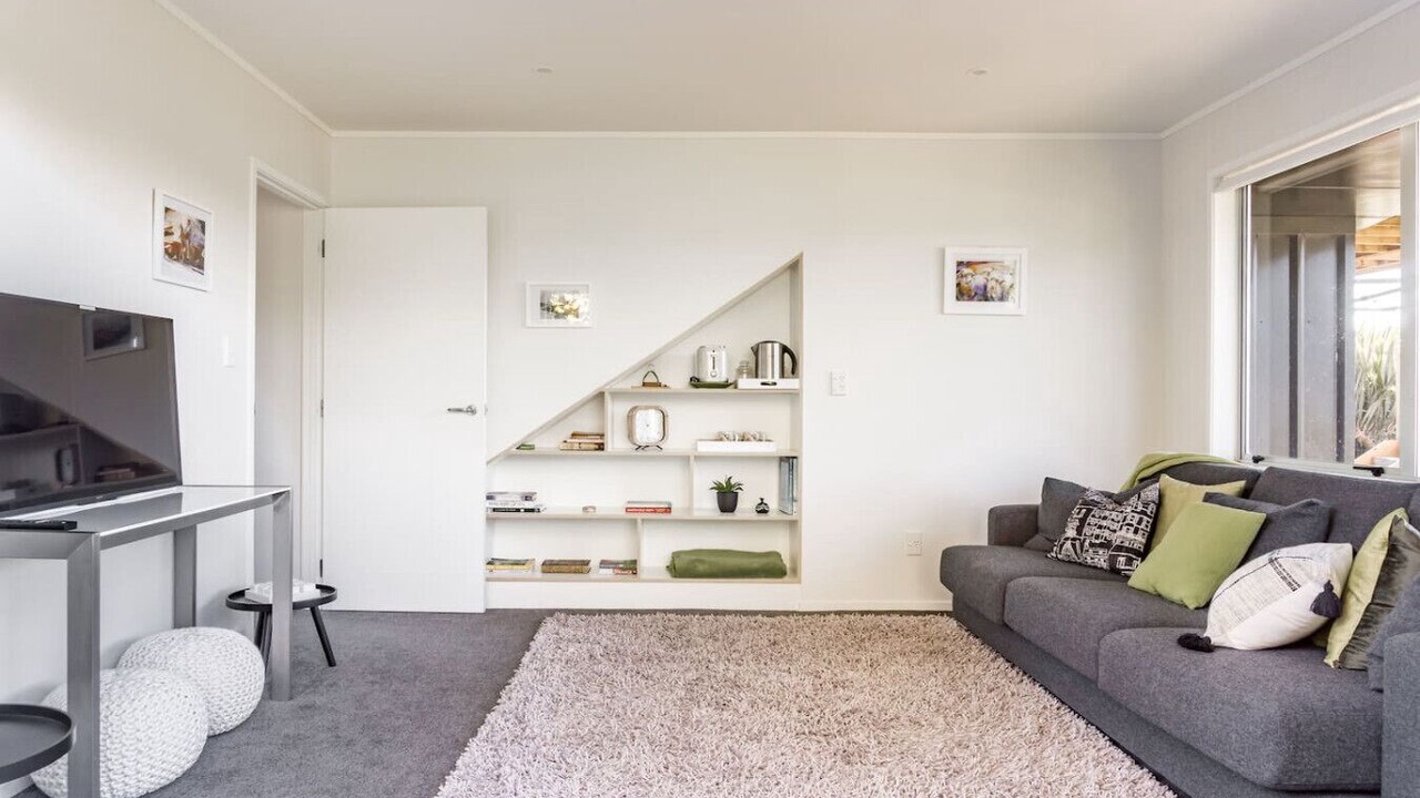 Photo of Livingroom in Raglan