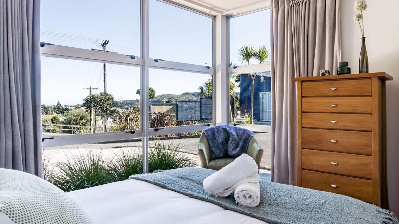 Photo of Bedroom in Raglan