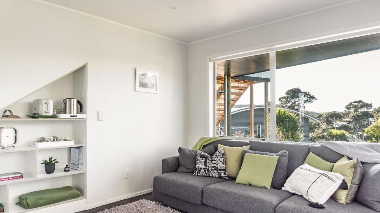 Photo of Livingroom in Raglan