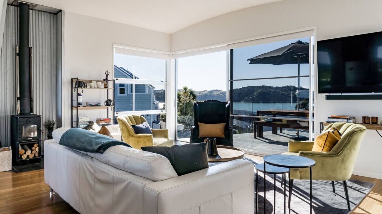 Photo of Livingroom in Raglan