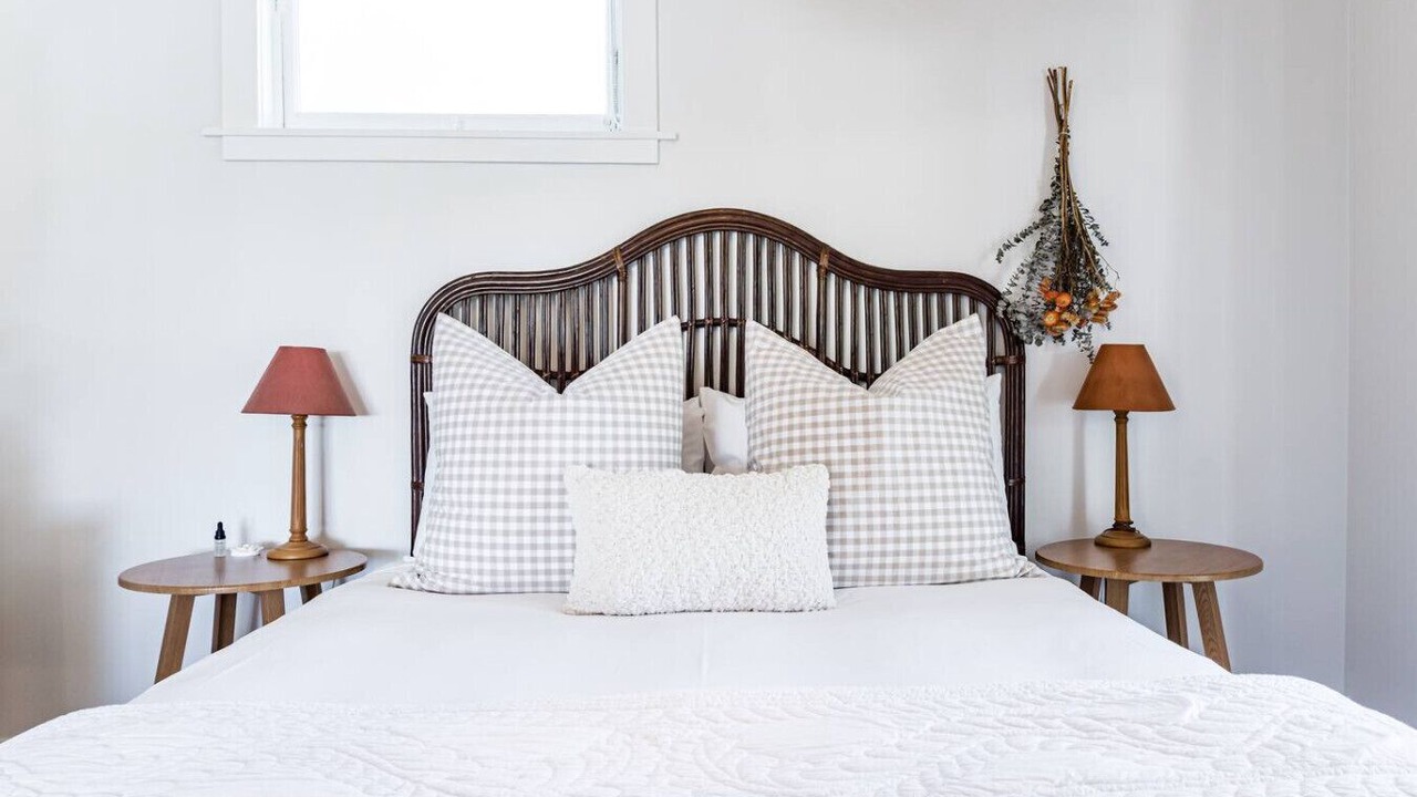 Photo of Bedroom in Raglan