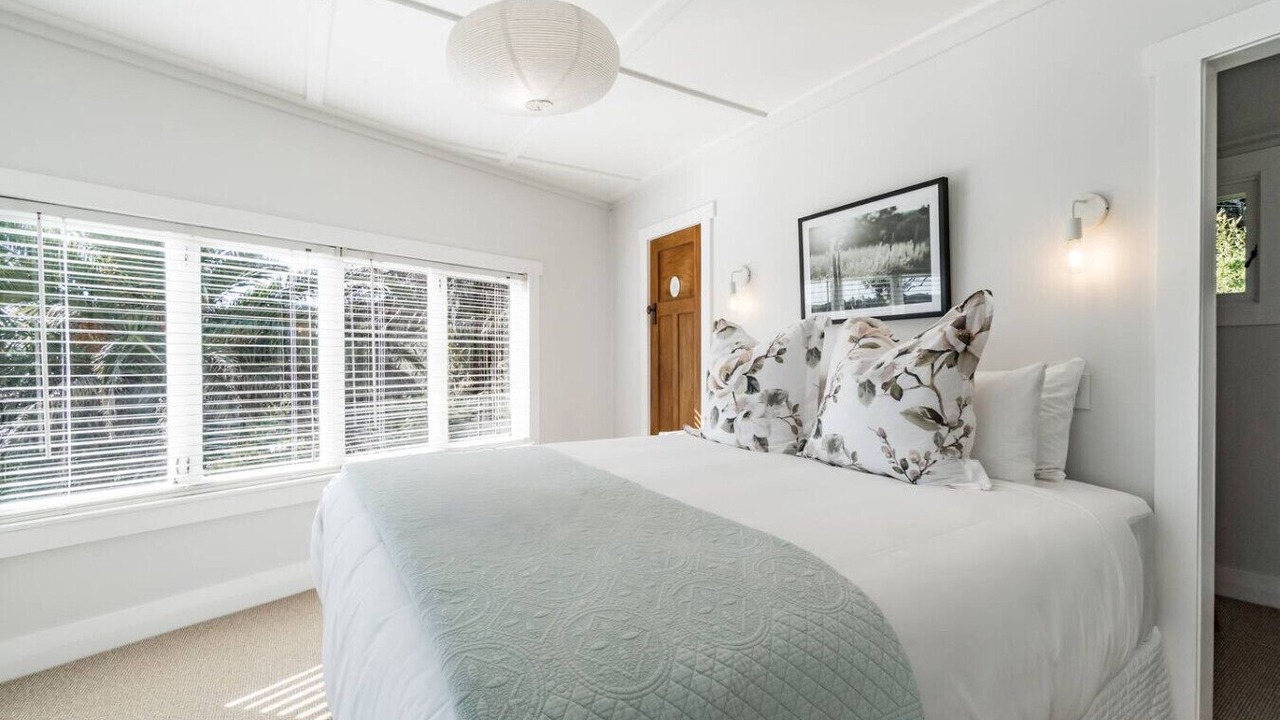 Photo of Bedroom in Raglan