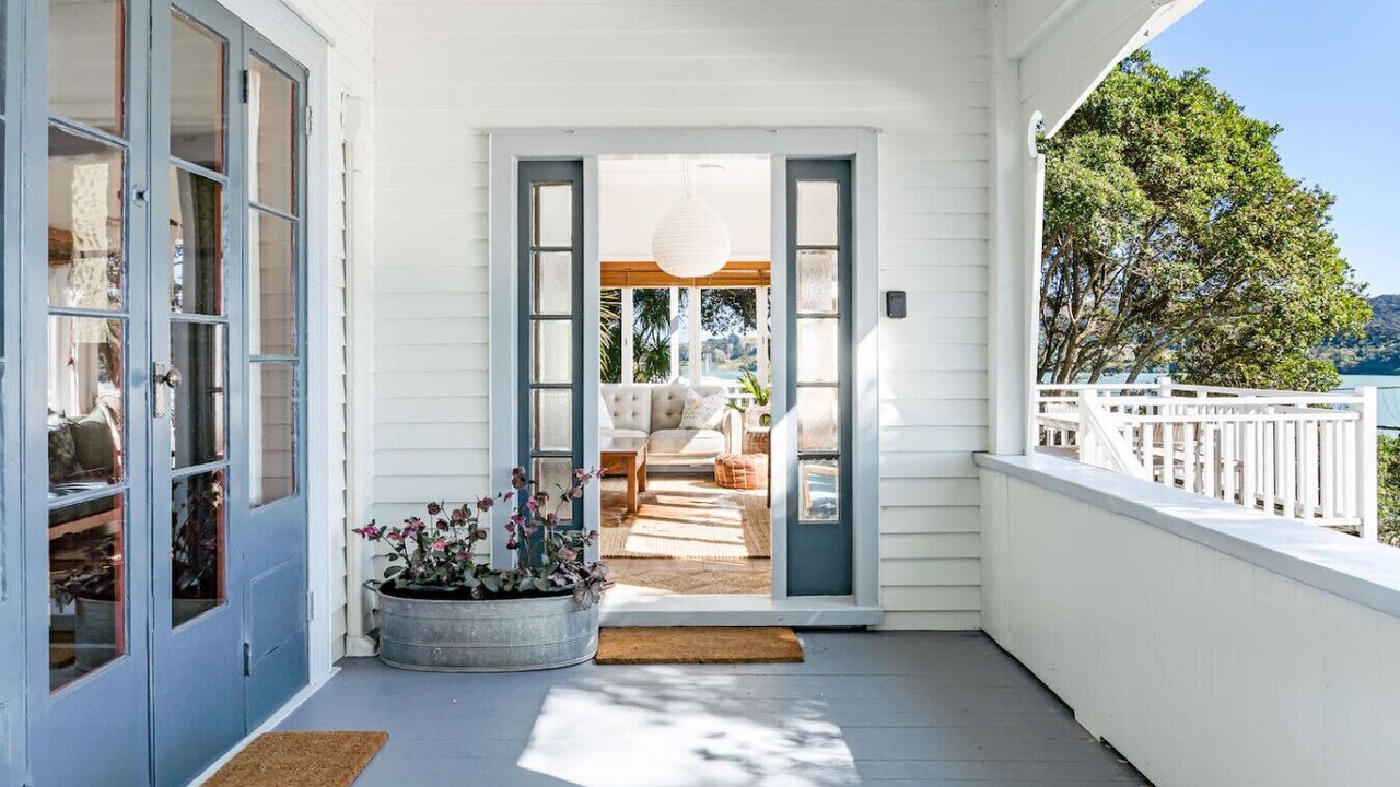 Photo of Patio Balcony in Raglan