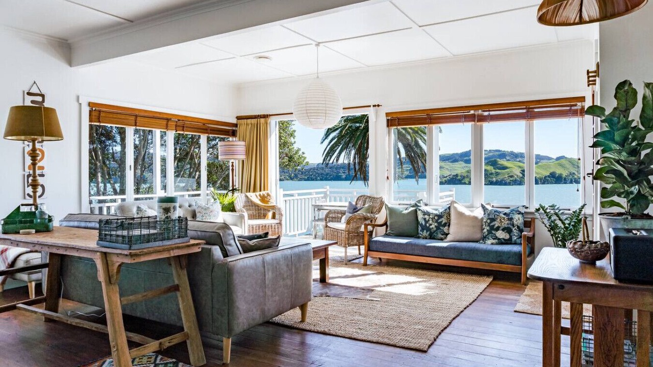 Photo of Livingroom in Raglan