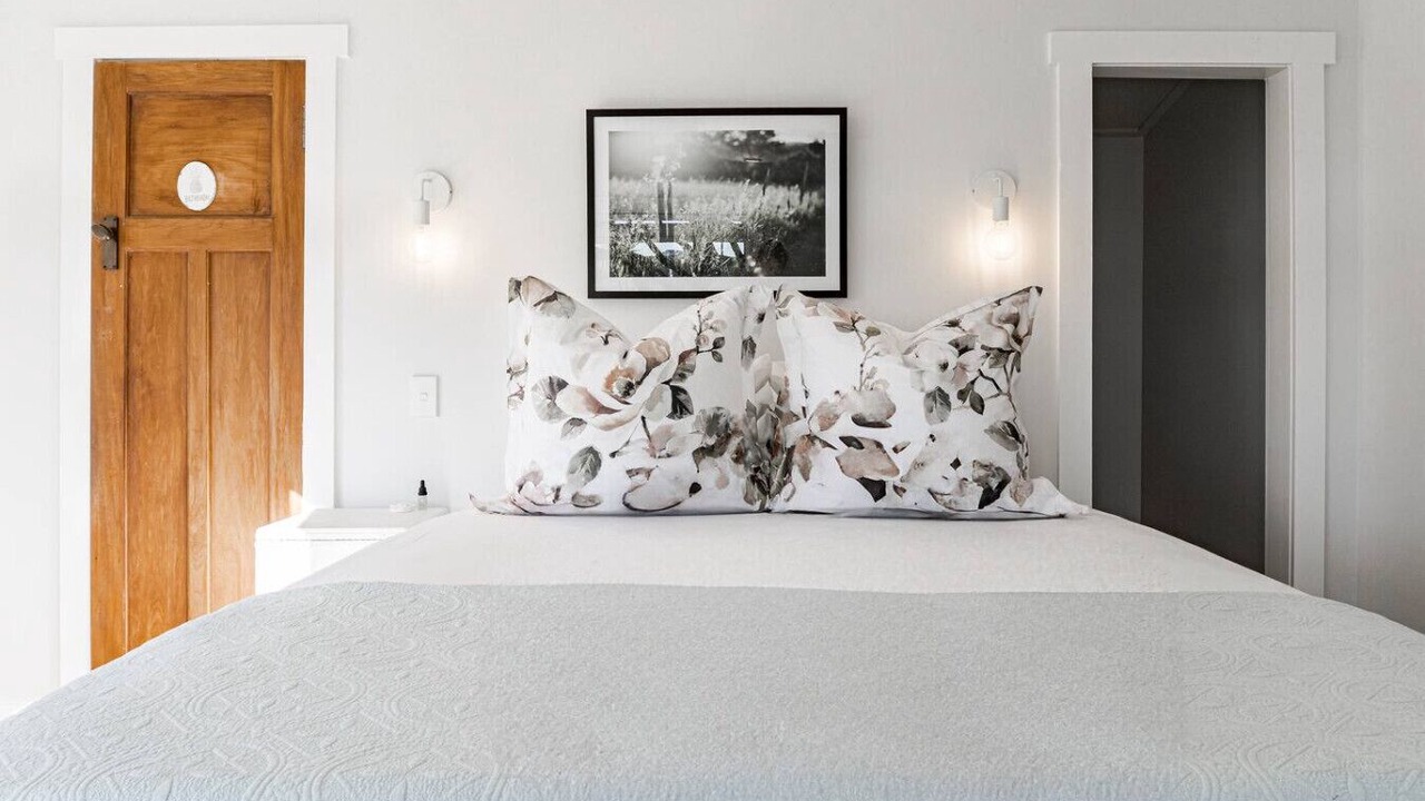 Photo of Bedroom in Raglan