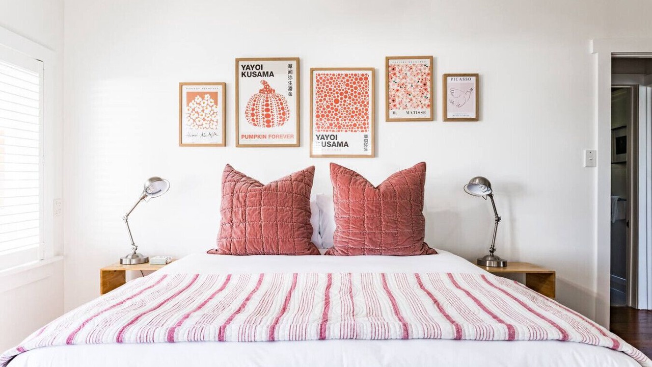 Photo of Bedroom in Raglan