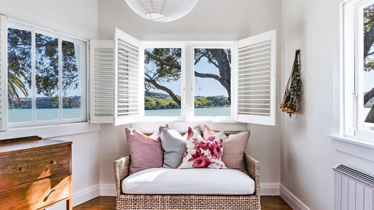 Photo of Livingroom in Raglan