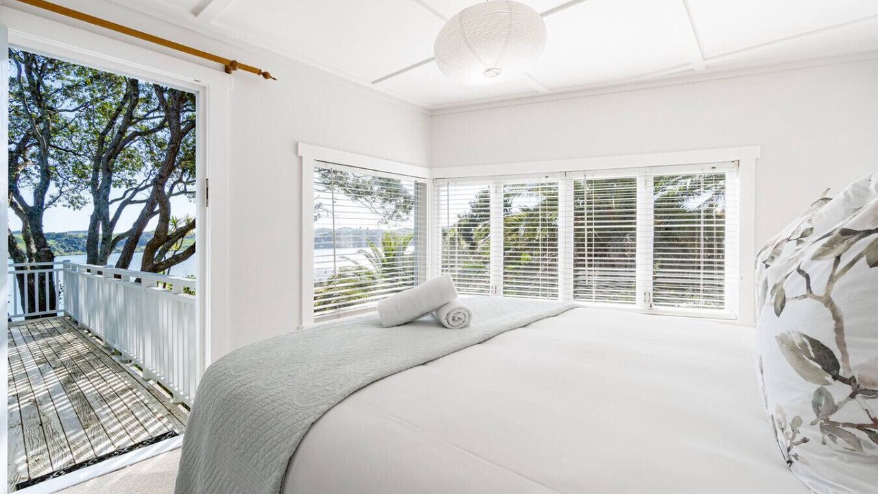 Photo of Bedroom in Raglan