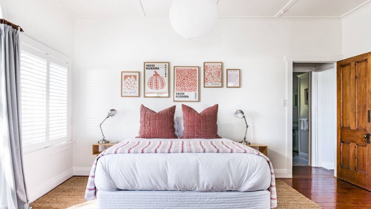 Photo of Bedroom in Raglan