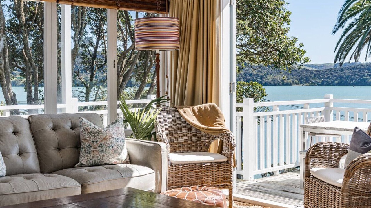 Photo of Livingroom in Raglan