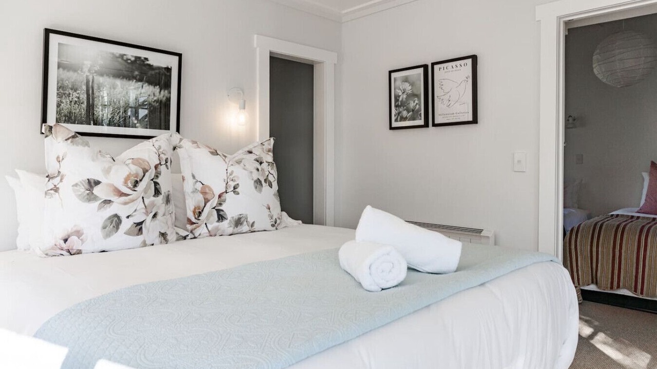 Photo of Bedroom in Raglan