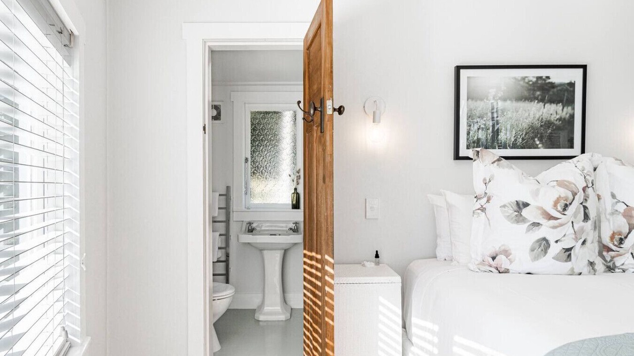 Photo of Bedroom in Raglan