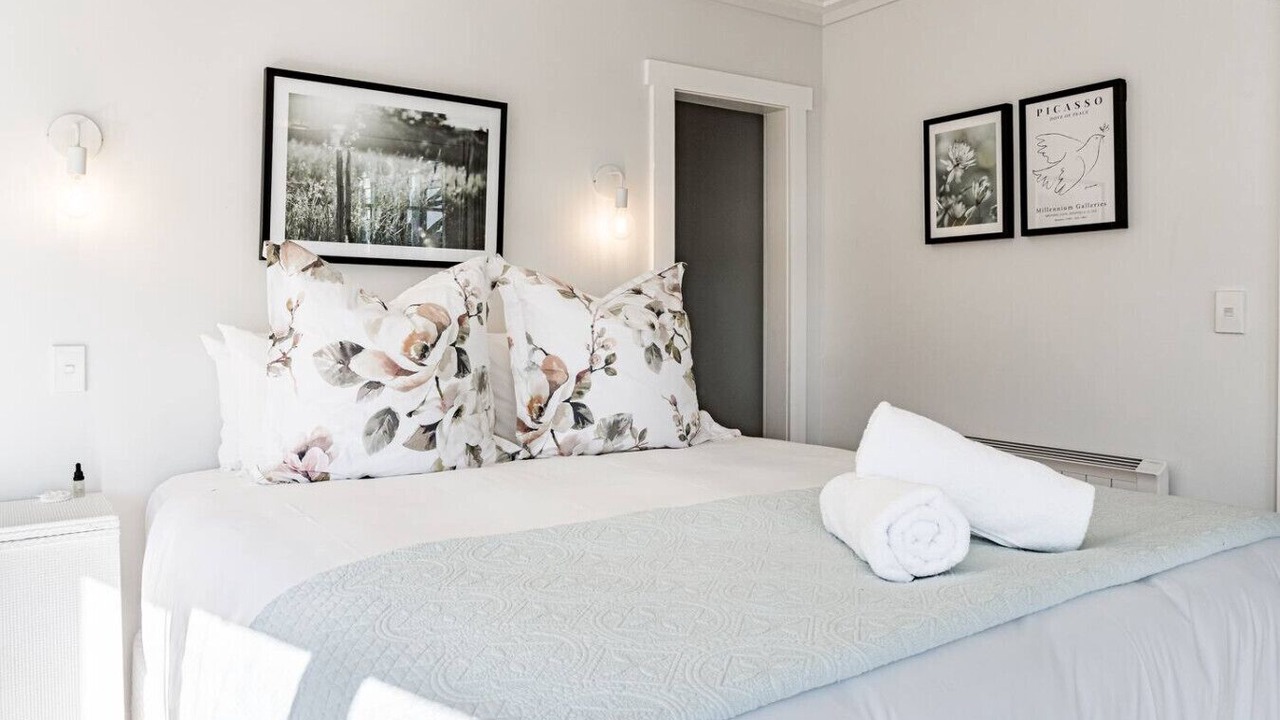 Photo of Bedroom in Raglan