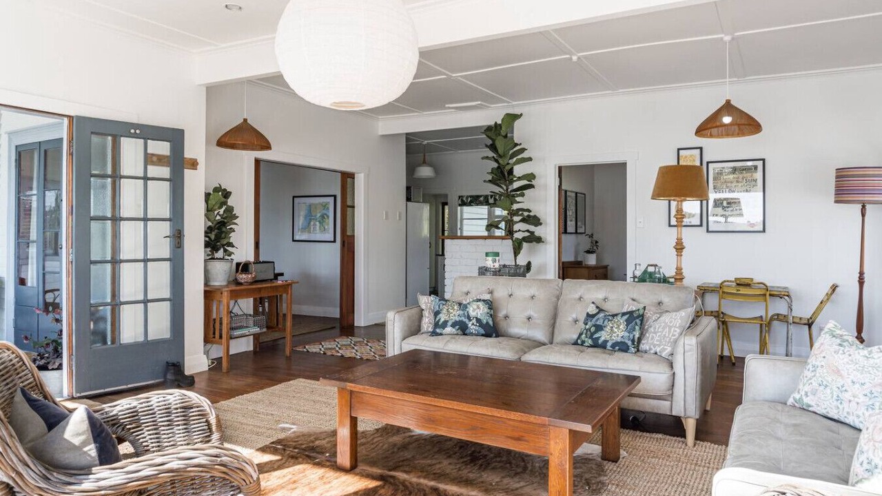 Photo of Livingroom in Raglan