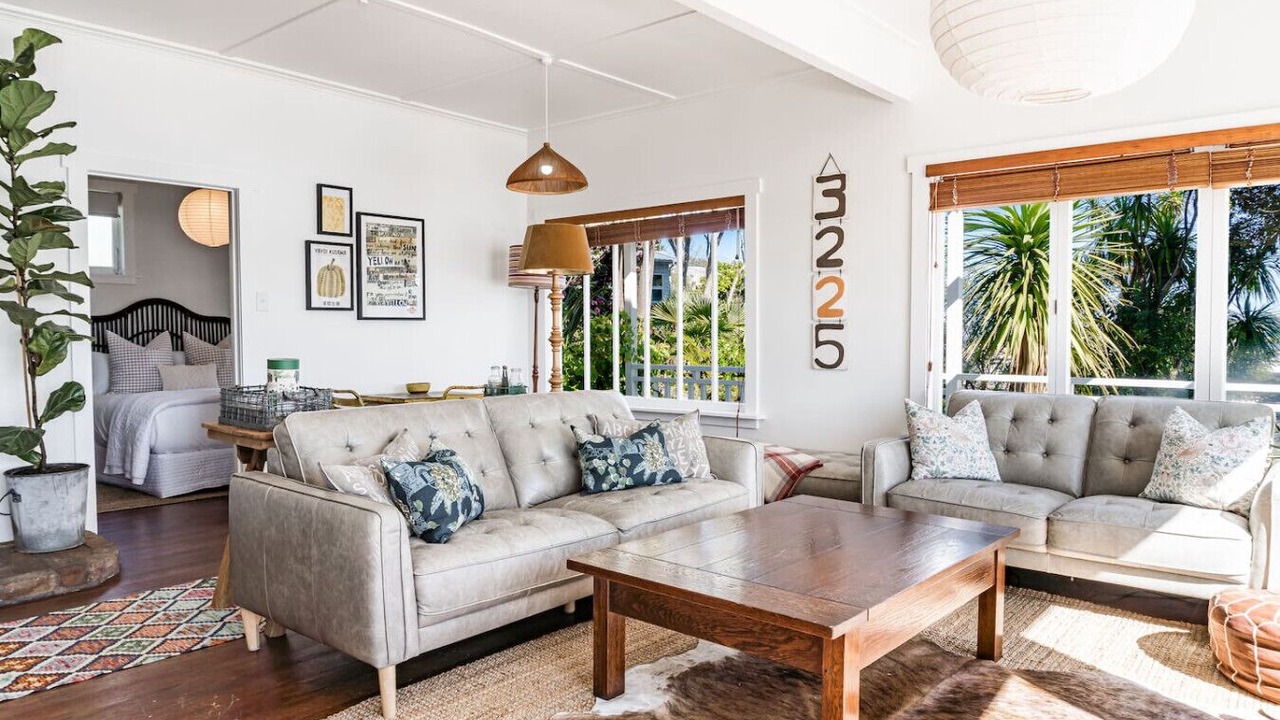 Photo of Livingroom in Raglan