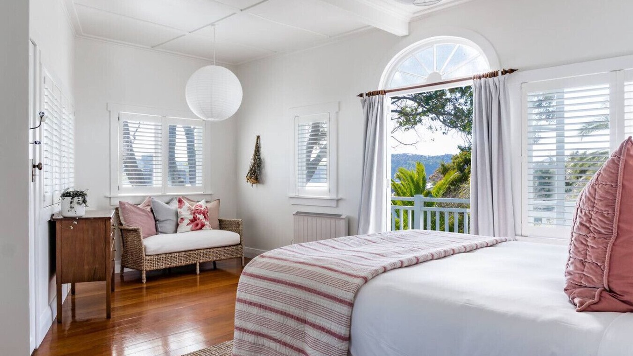Photo of Bedroom in Raglan