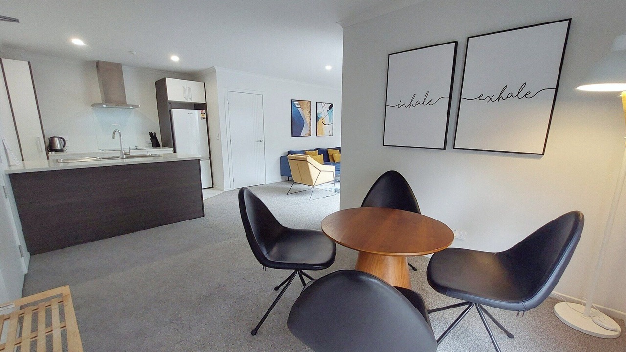 Photo of Livingroom in Frankton