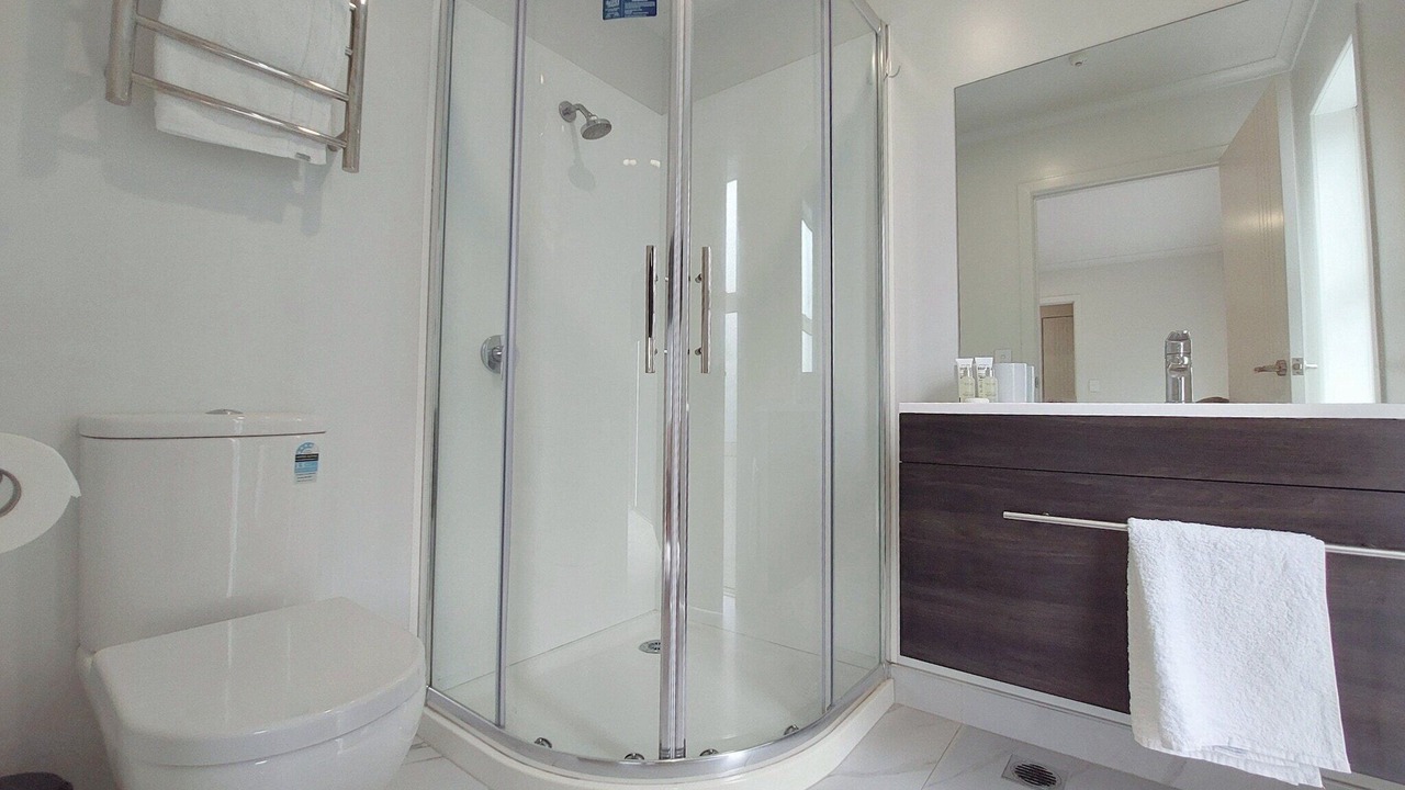 Photo of Bathroom in Frankton
