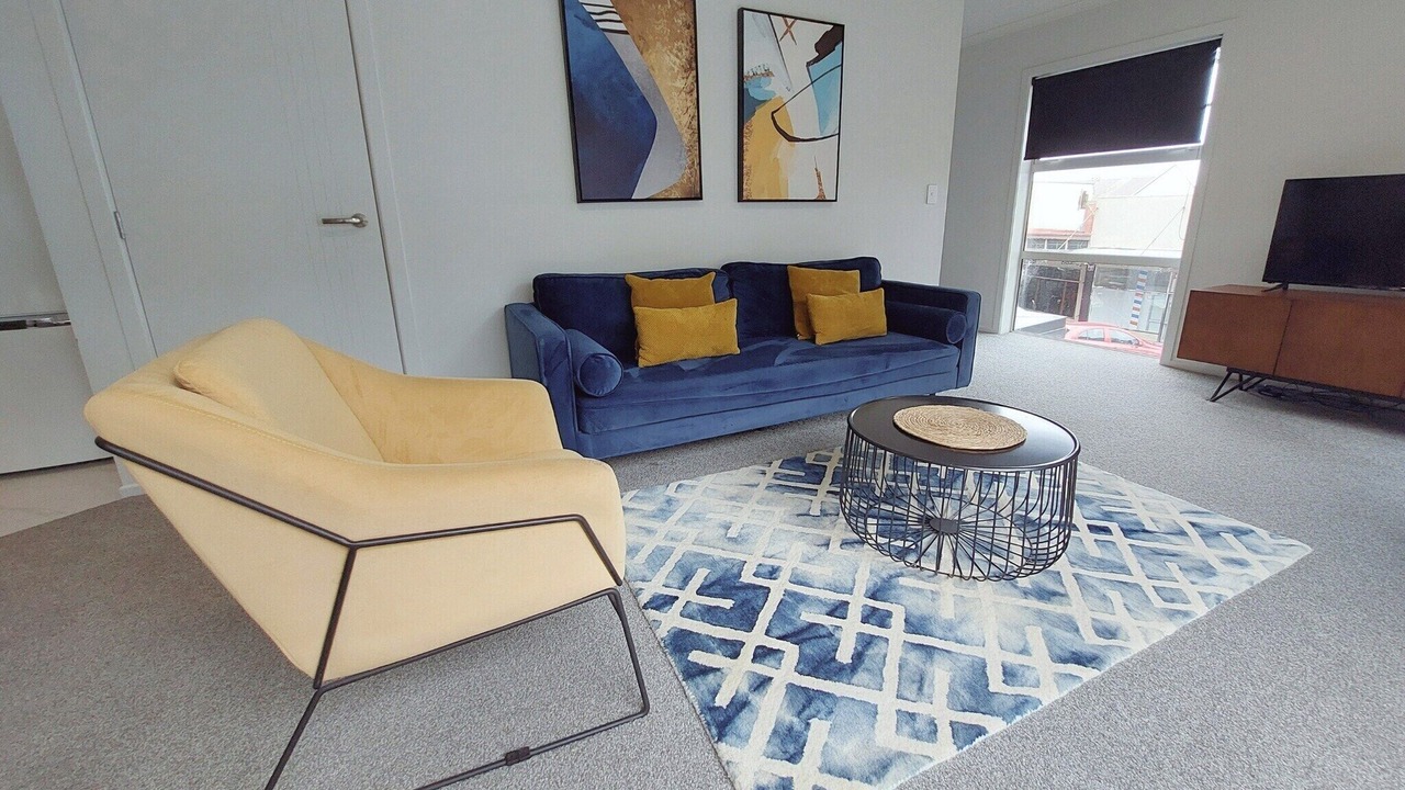 Photo of Livingroom in Frankton