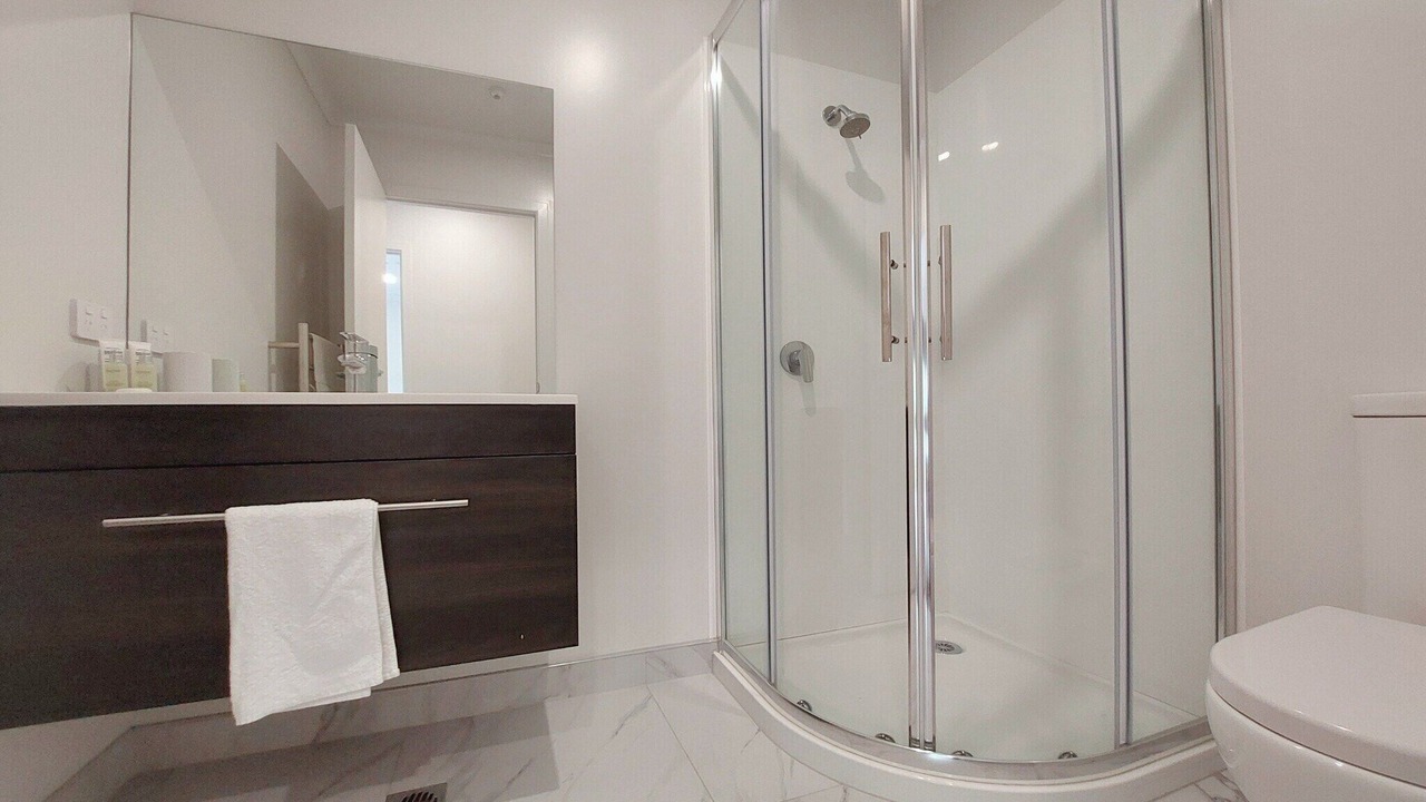 Photo of Bathroom in Frankton