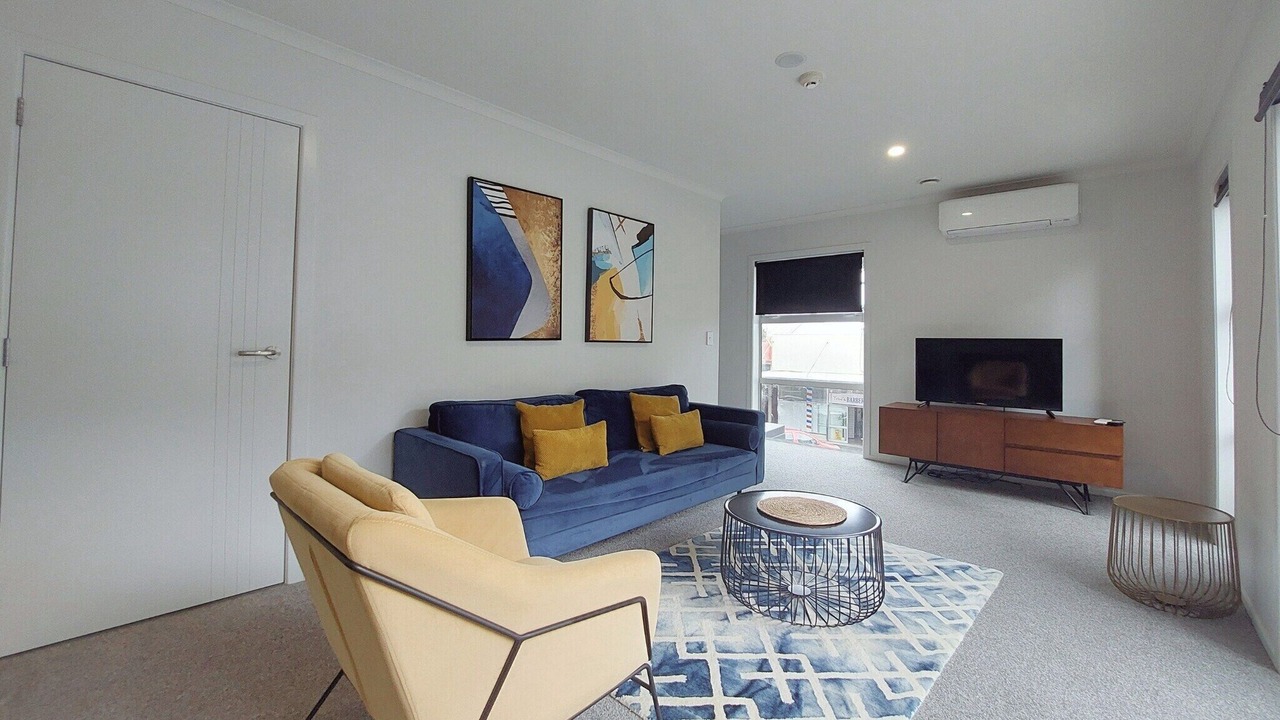 Photo of Livingroom in Frankton