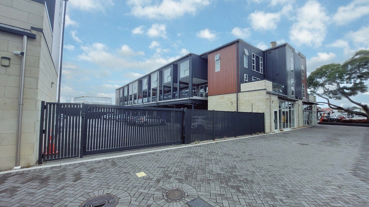 Photo of Outdoor in Frankton