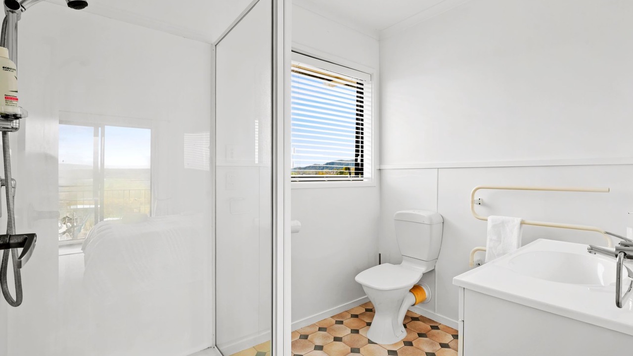 Photo of Bathroom in Pohara