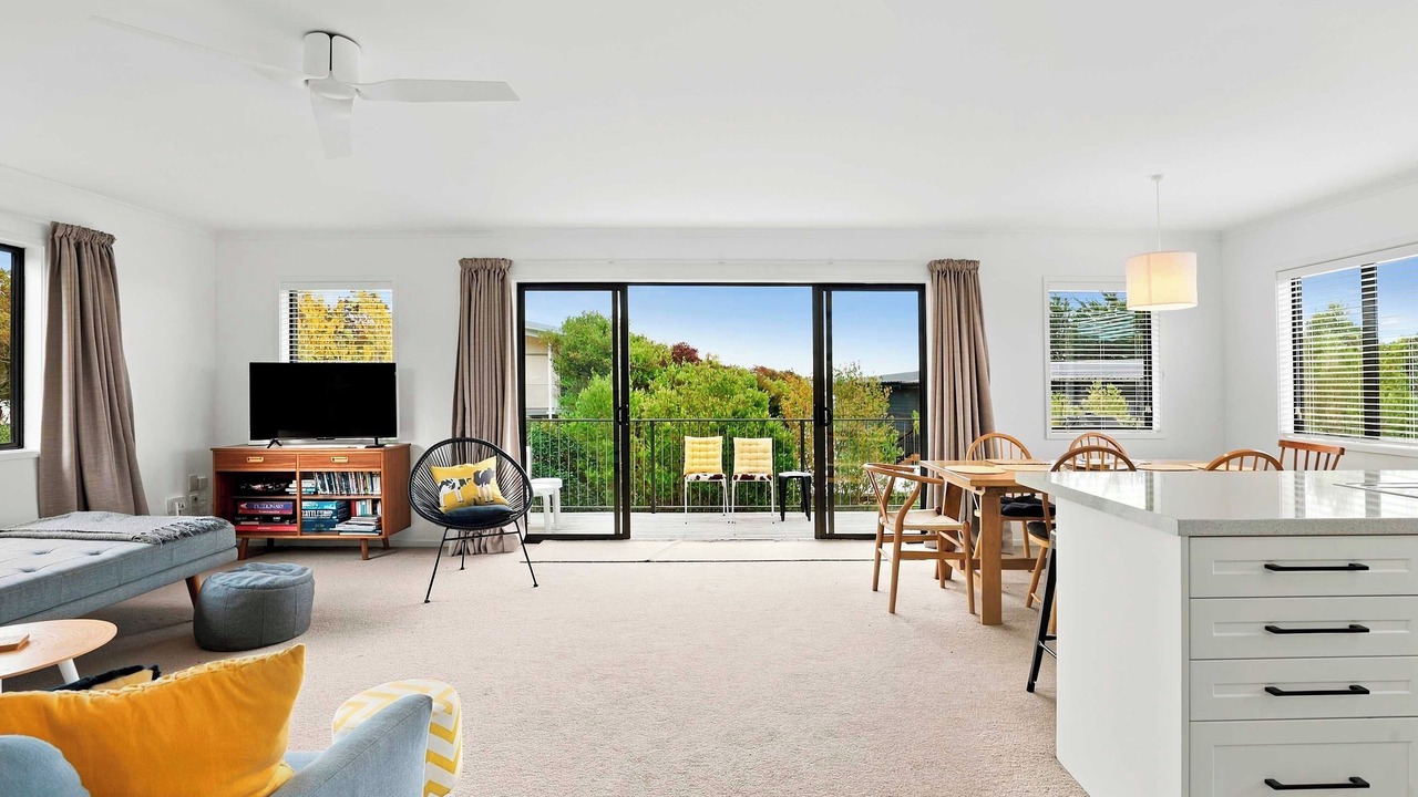 Photo of Livingroom in Pohara
