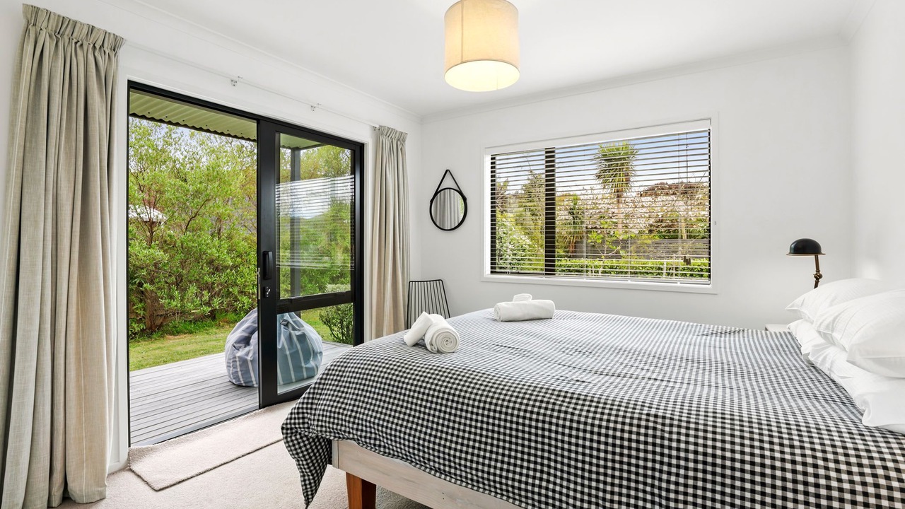 Photo of Bedroom in Pohara