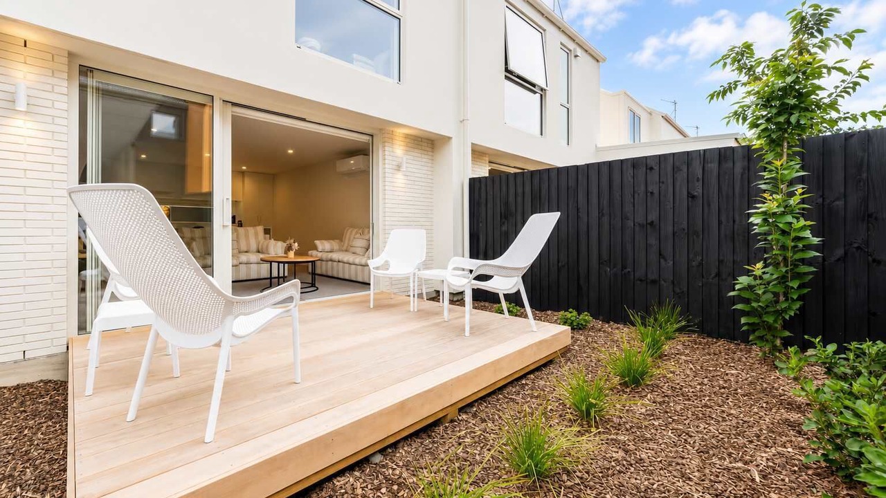 Photo of Patio Balcony in Spreydon