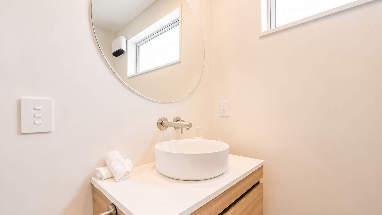 Photo of Bathroom in Spreydon