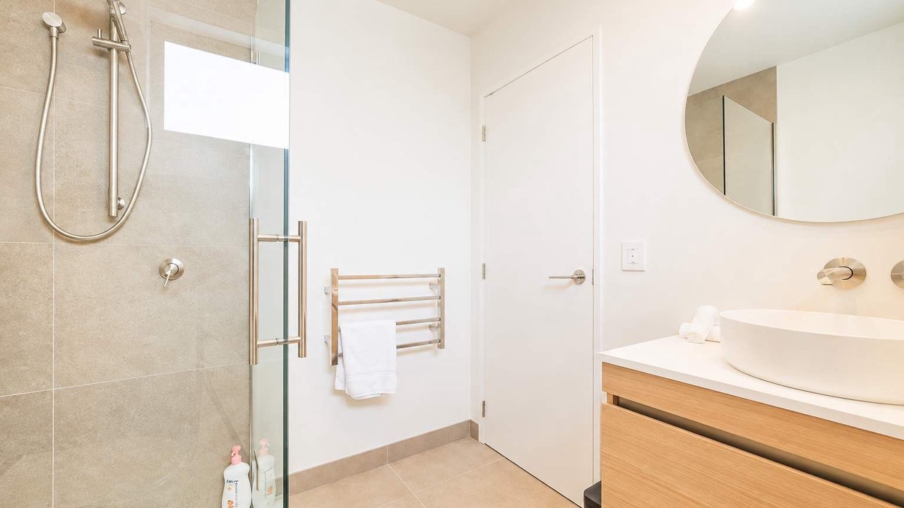 Photo of Bathroom in Spreydon