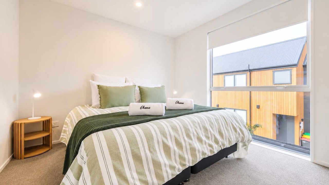 Photo of Bedroom in Spreydon