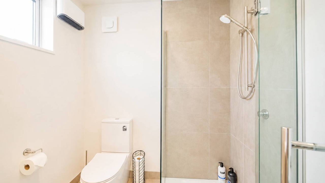 Photo of Bathroom in Spreydon