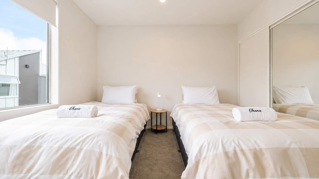 Photo of Bedroom in Spreydon