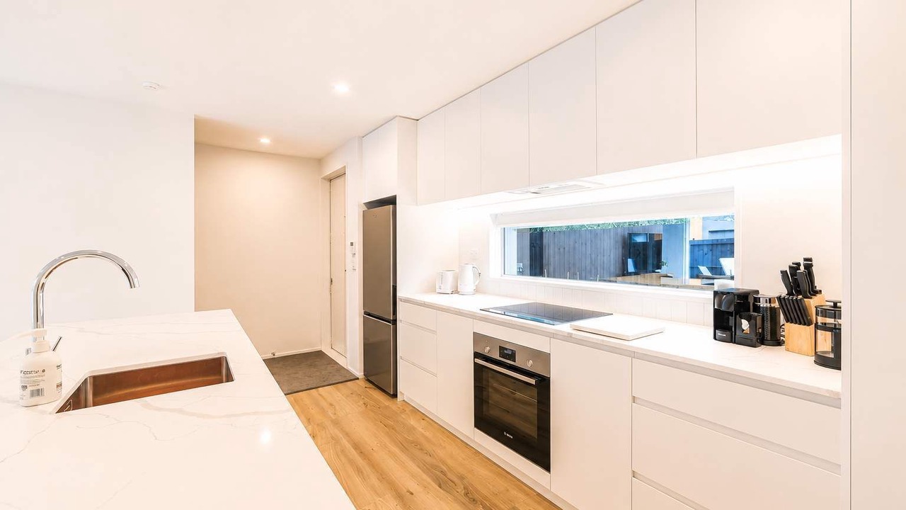 Photo of Kitchen in Spreydon